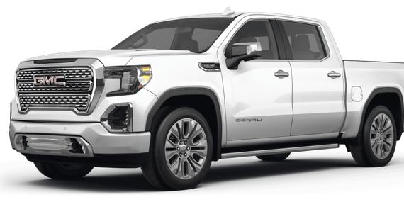 GMC SIERRA LIMITED 2022 3GTU9FEL2NG109737 image